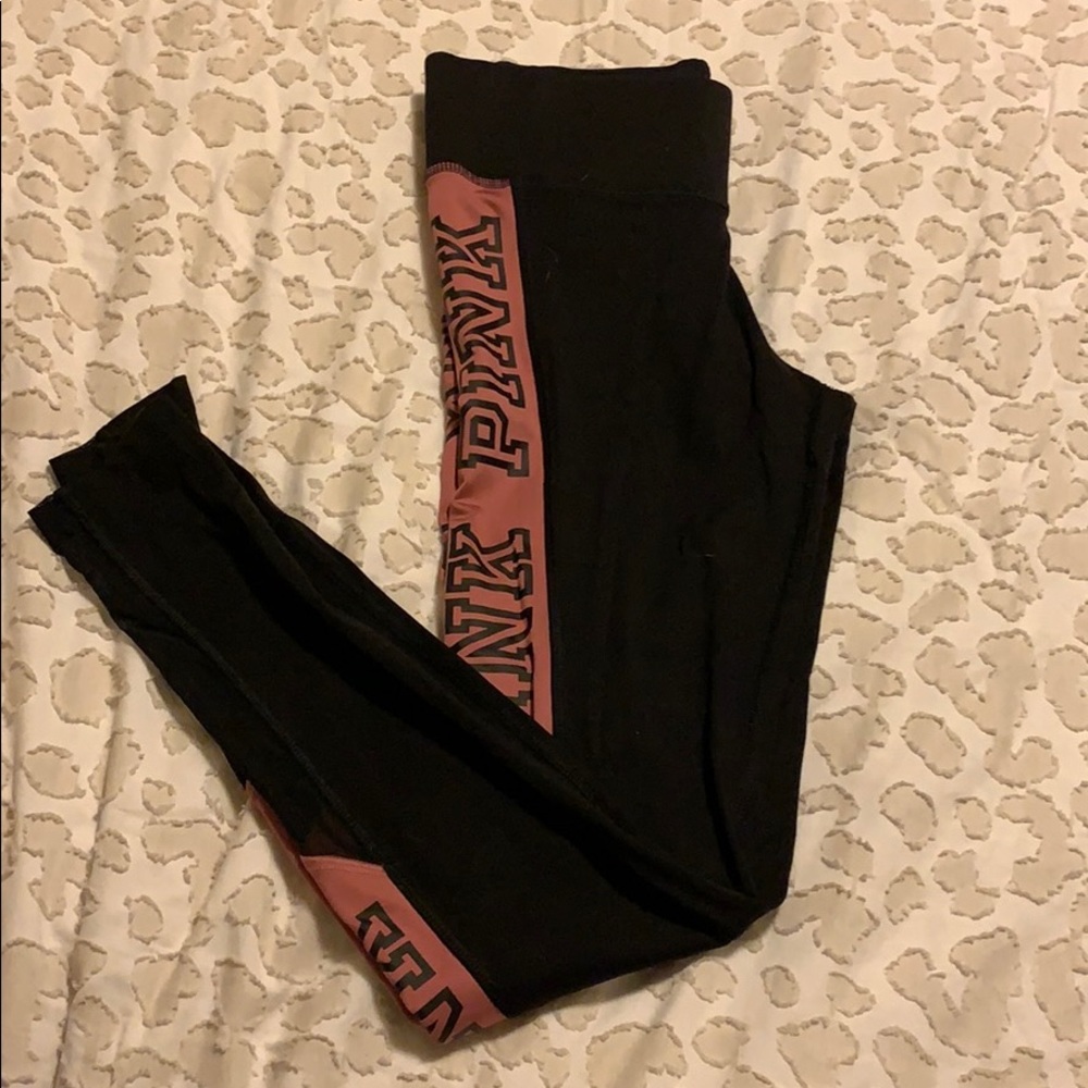 PINK leggings
